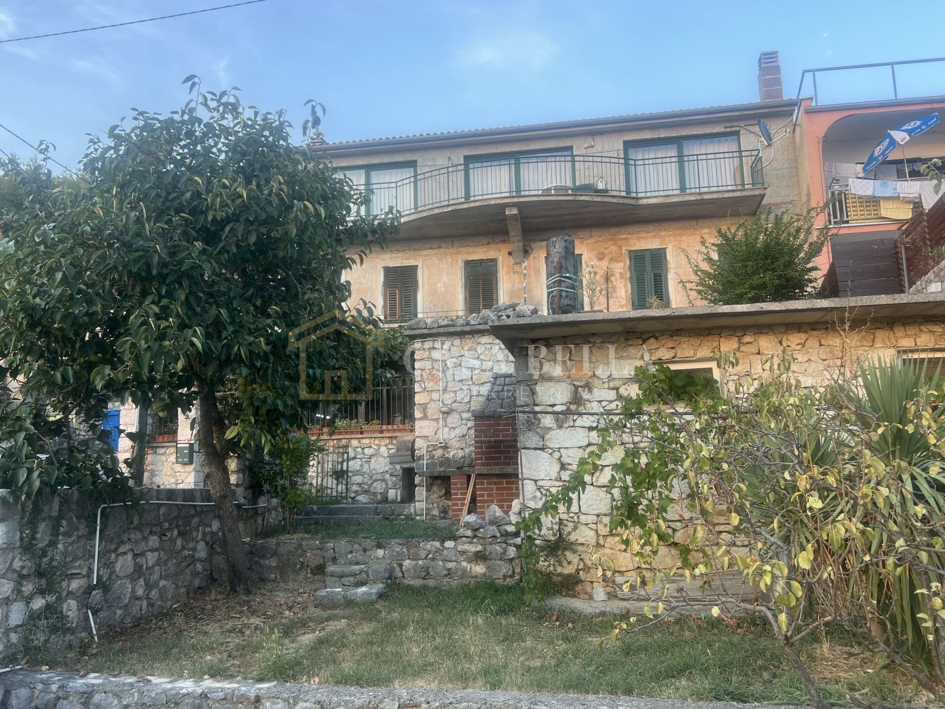 Dom Na predaj - Primorsko-goranska Crikvenica
