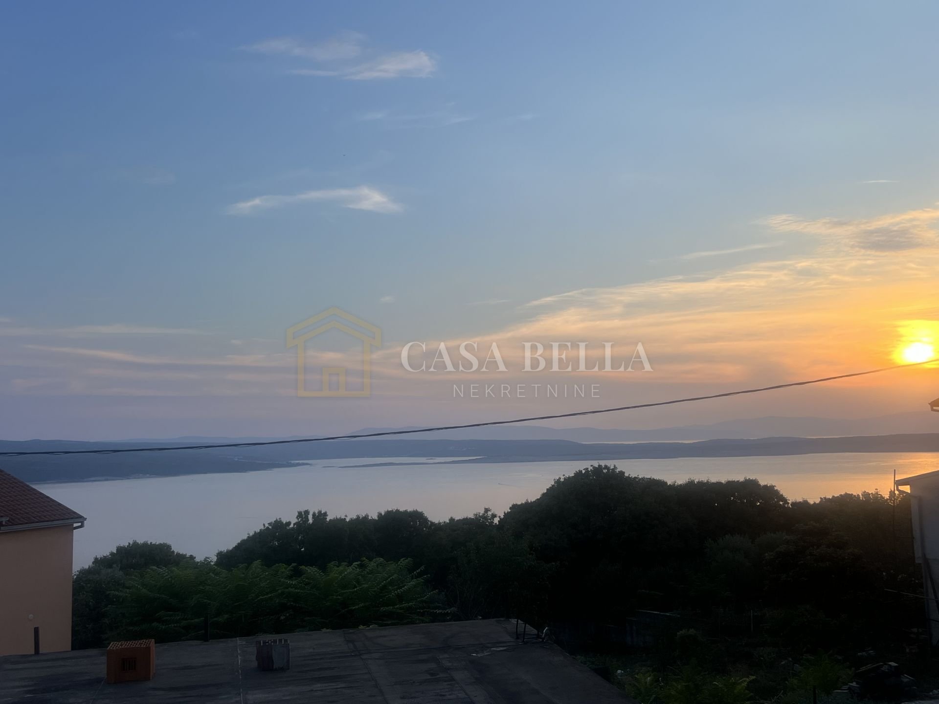 Dom Na predaj - Primorsko-goranska Crikvenica