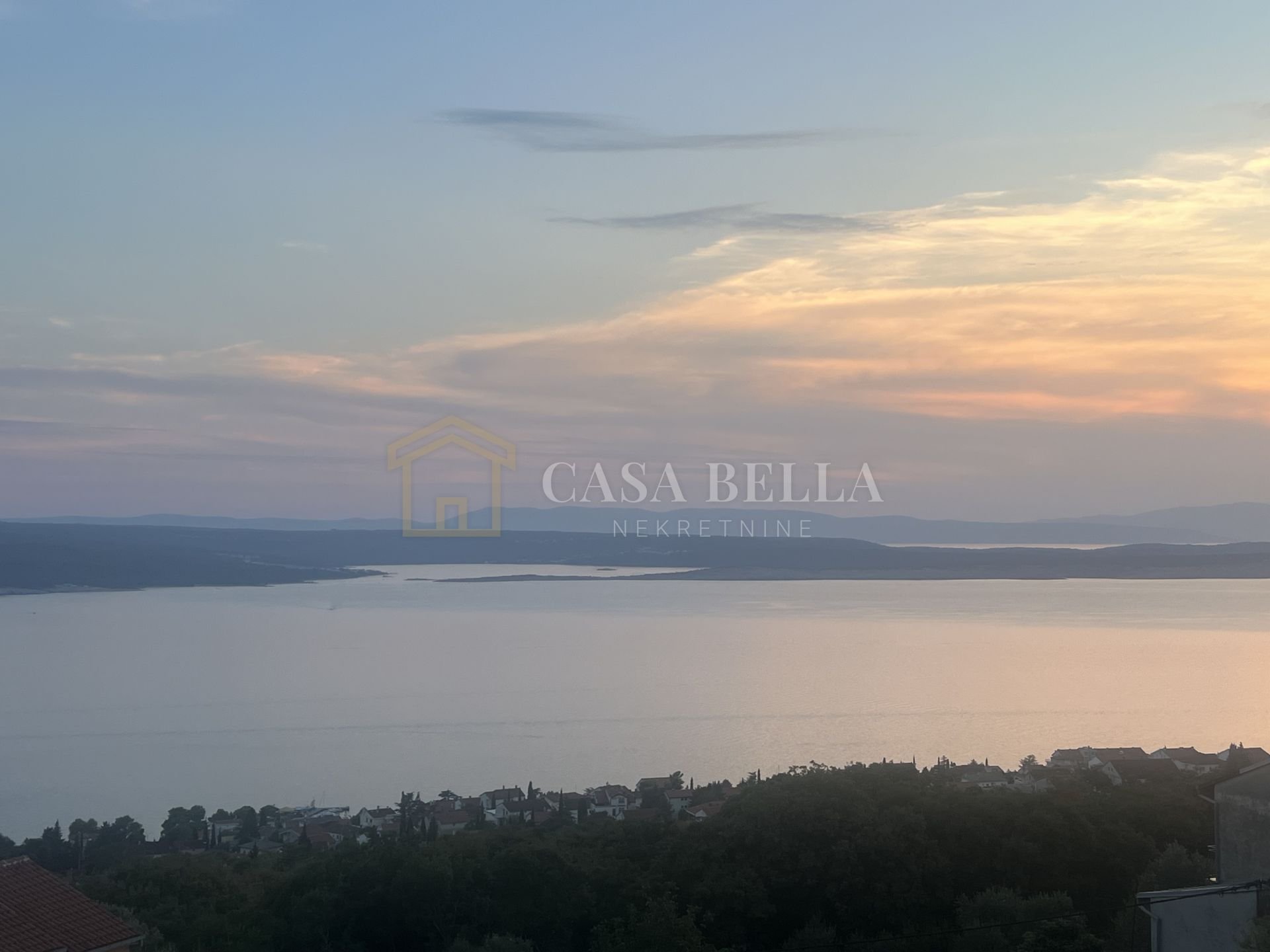 Dom Na predaj - Primorsko-goranska Crikvenica