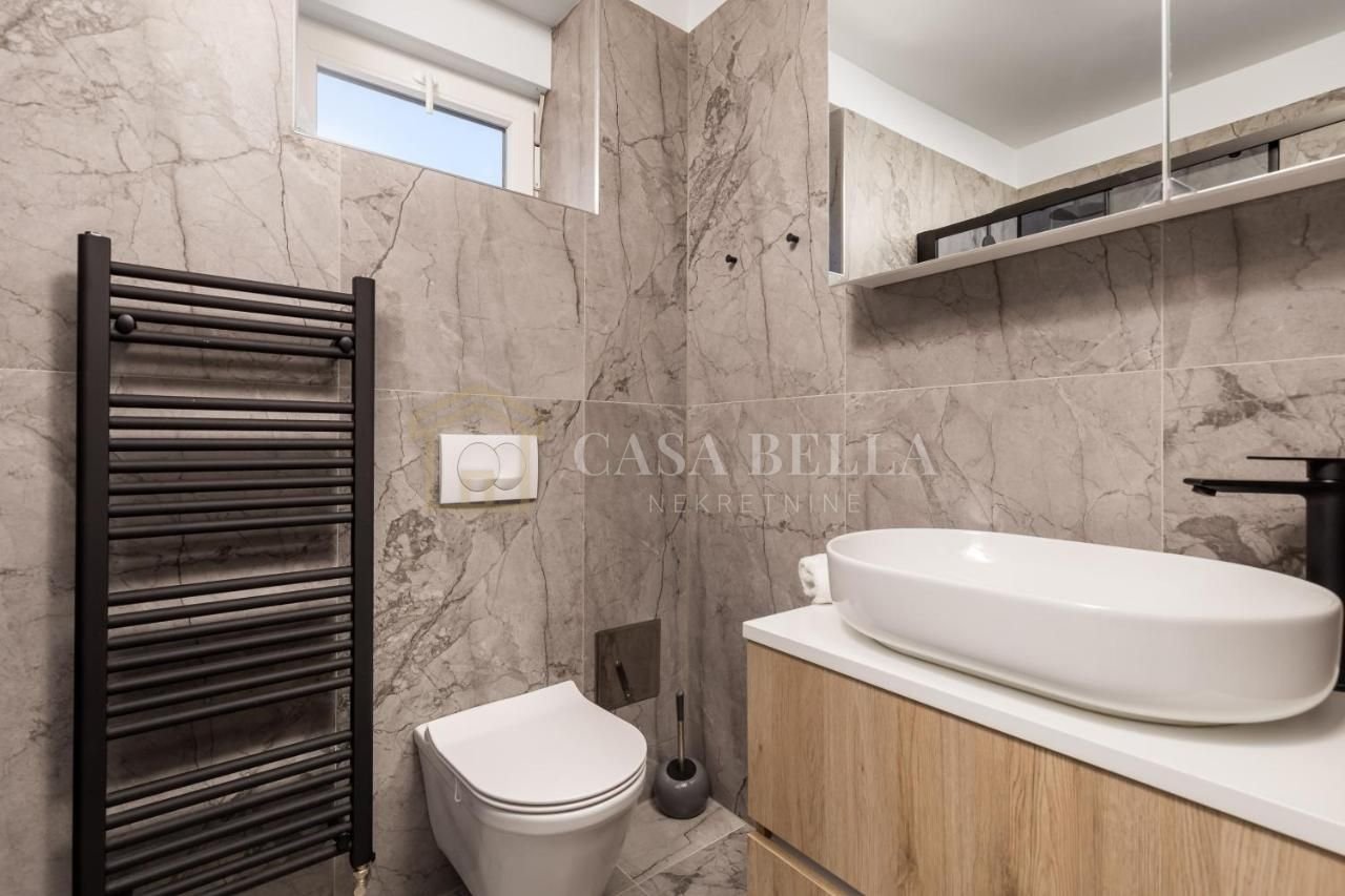 Apartmán Na prenájom - Primorsko-goranska Rastočine