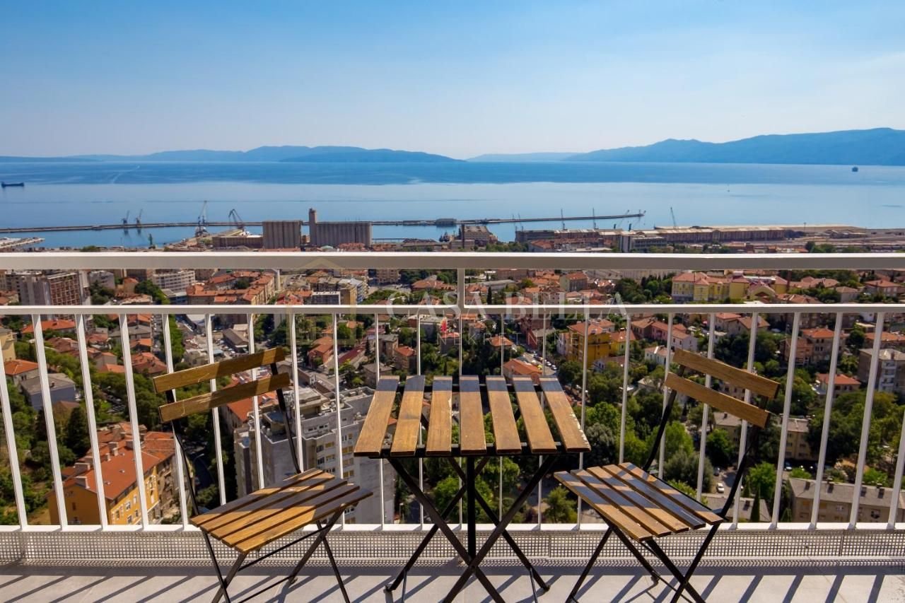 Apartmán Na prenájom - Primorsko-goranska Rastočine