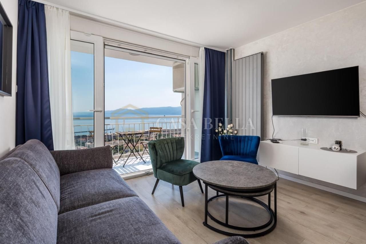 Apartmán Na prenájom - Primorsko-goranska Rastočine