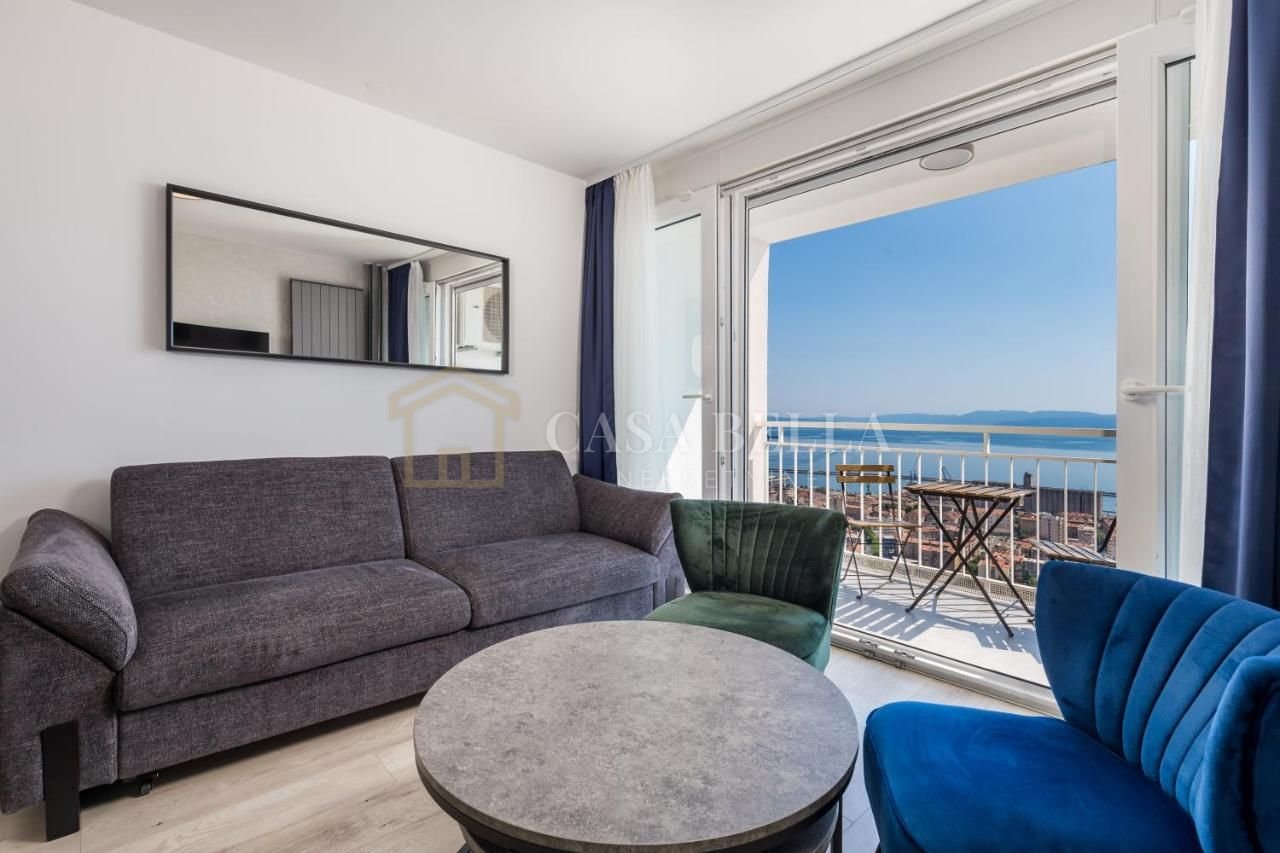 Apartmán Na prenájom - Primorsko-goranska Rastočine