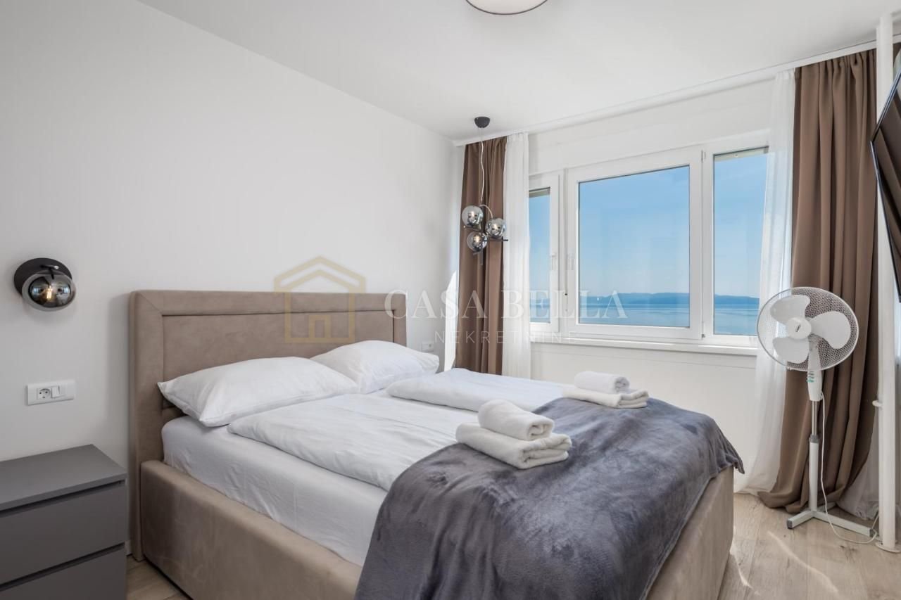 Apartmán Na prenájom - Primorsko-goranska Rastočine