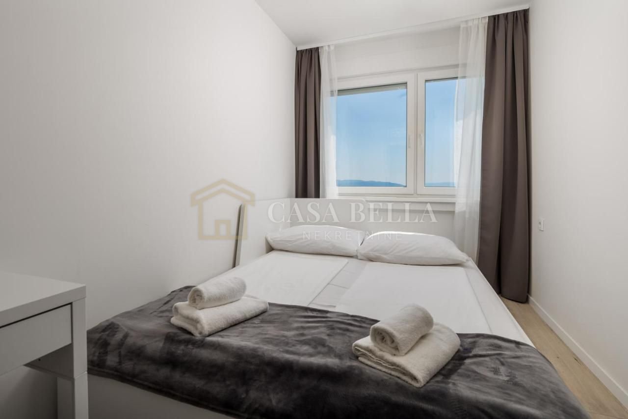 Apartmán Na prenájom - Primorsko-goranska Rastočine