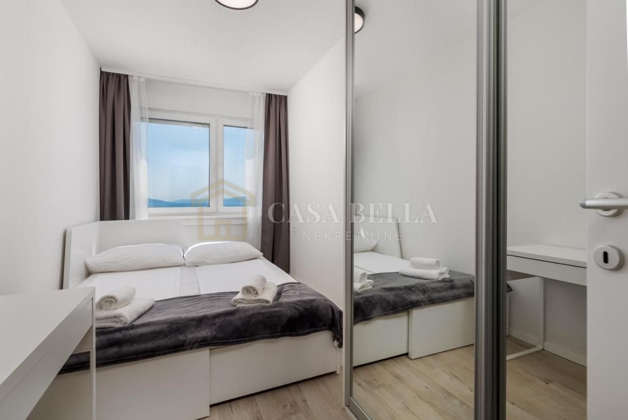 Apartmán Na prenájom - Primorsko-goranska Rastočine
