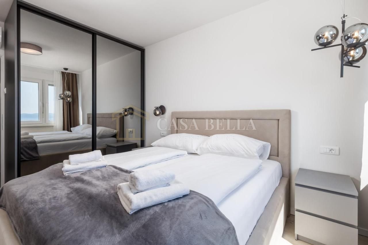 Apartmán Na prenájom - Primorsko-goranska Rastočine