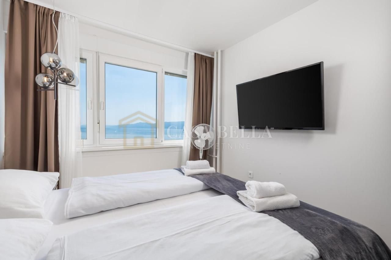 Apartmán Na prenájom - Primorsko-goranska Rastočine