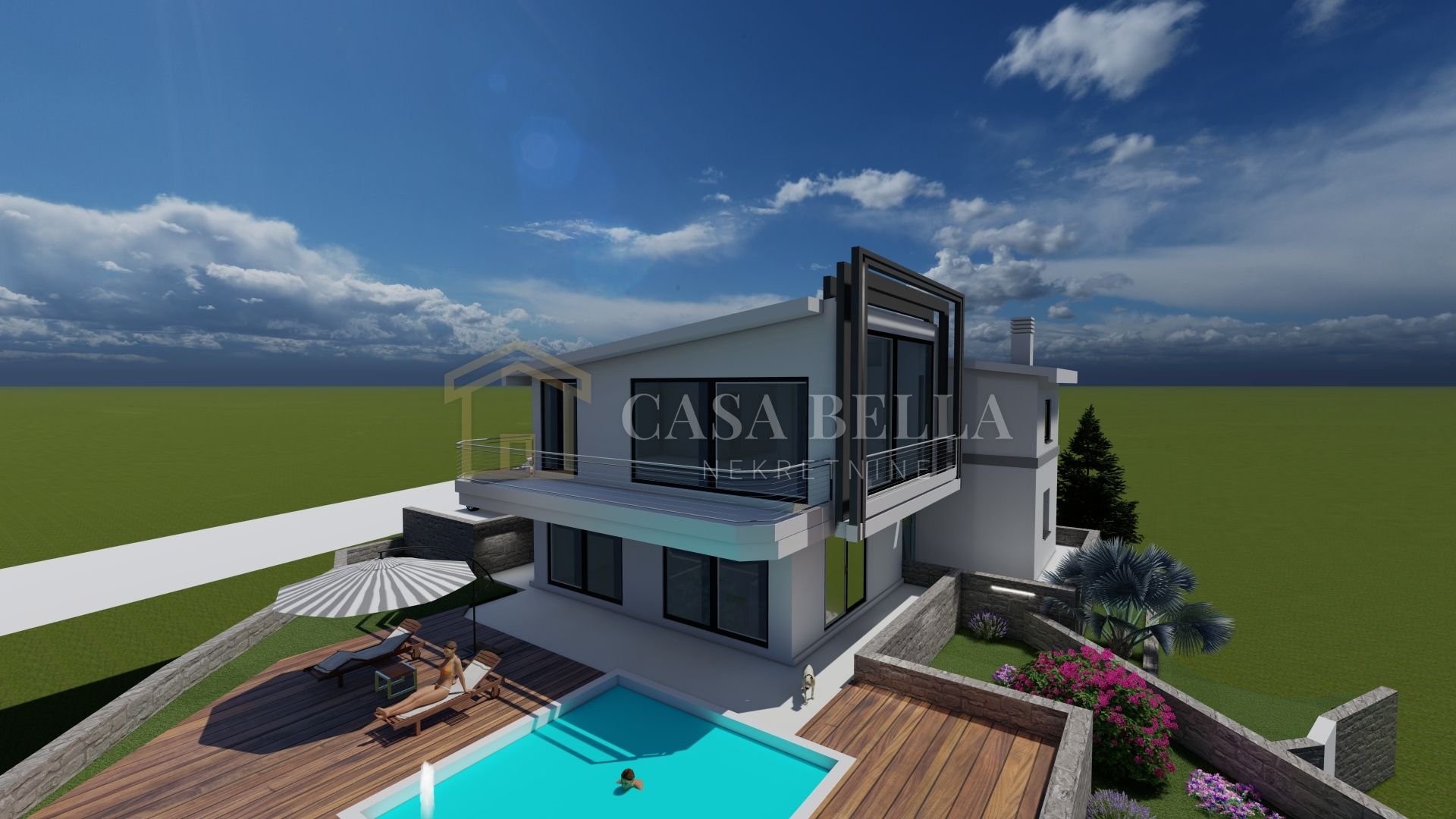 Land For sale - Primorsko-goranska Mihotići