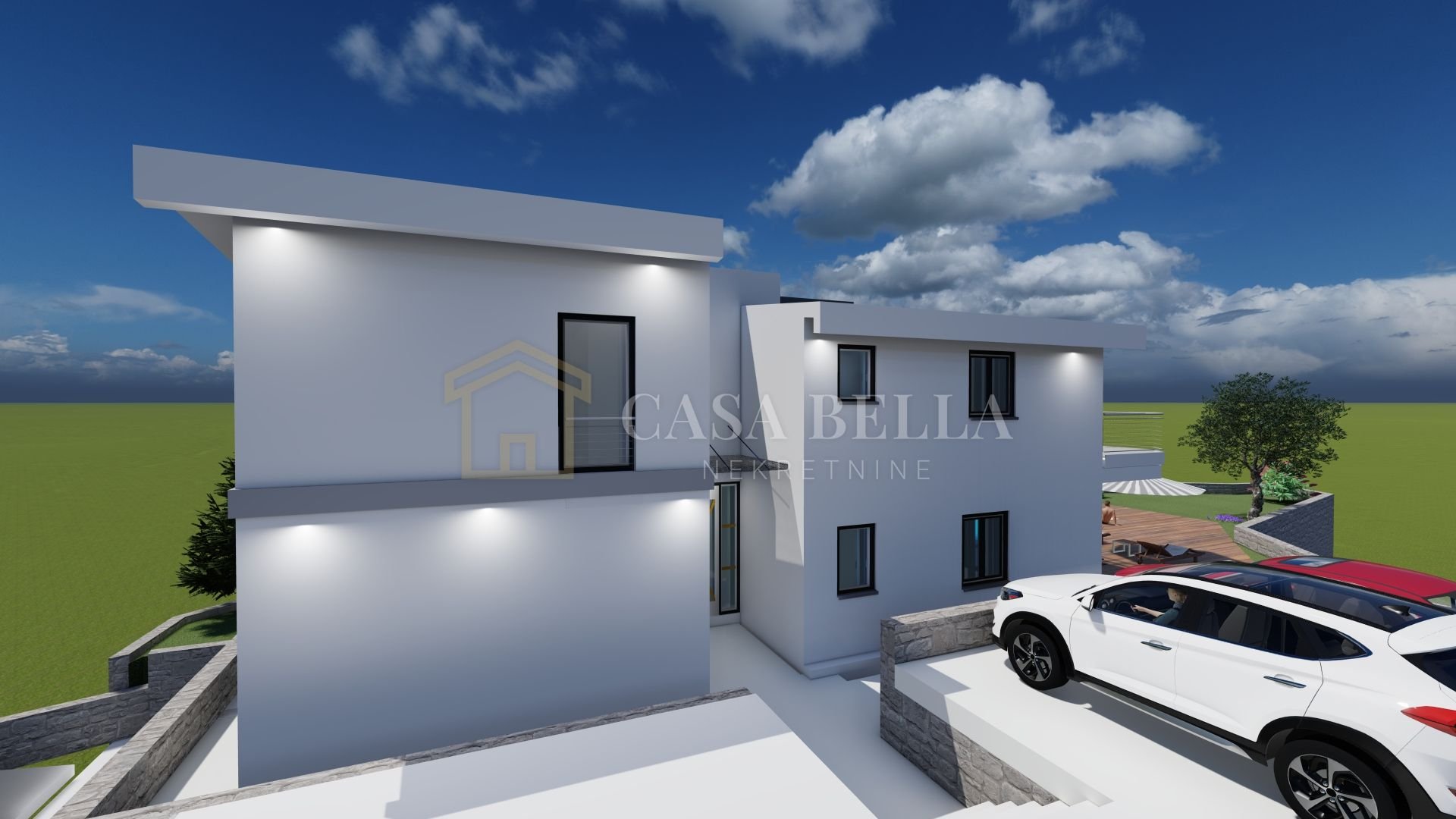Land For sale - Primorsko-goranska Mihotići