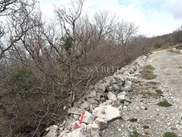 Terrain À vendre - Primorsko-goranska šmrika - foto 2/8