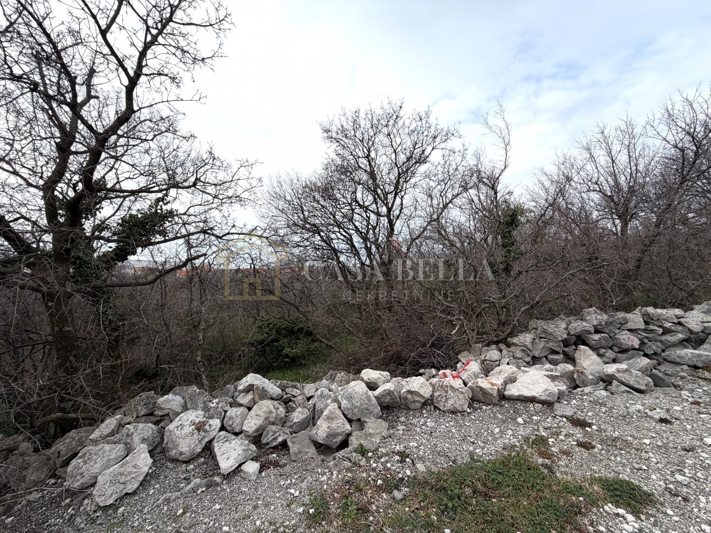 Terrain À vendre - Primorsko-goranska šmrika - foto 1/8