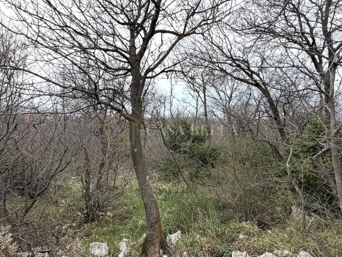 Terrain À vendre - Primorsko-goranska Šmrika