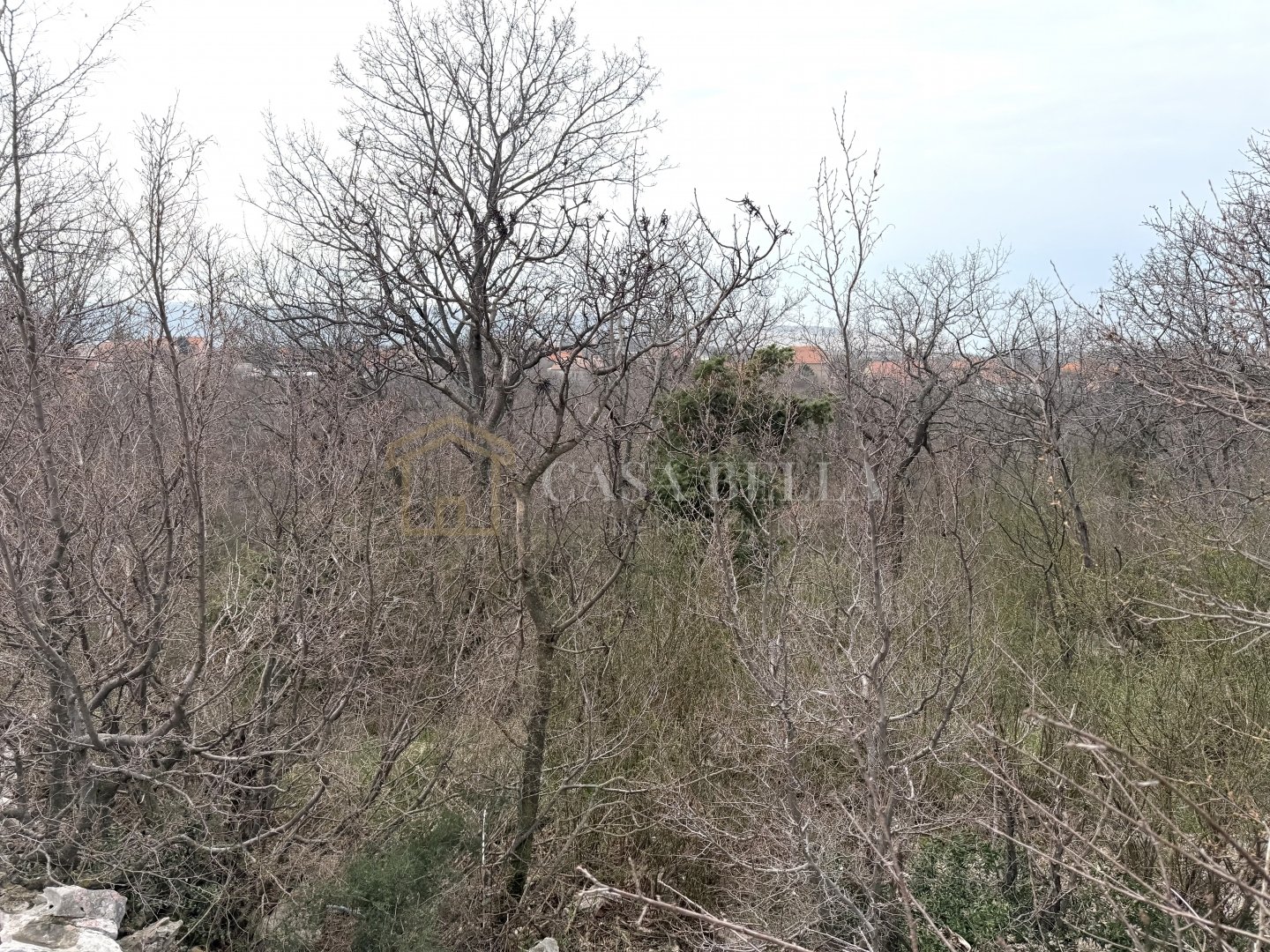 Terrain À vendre - Primorsko-goranska Šmrika
