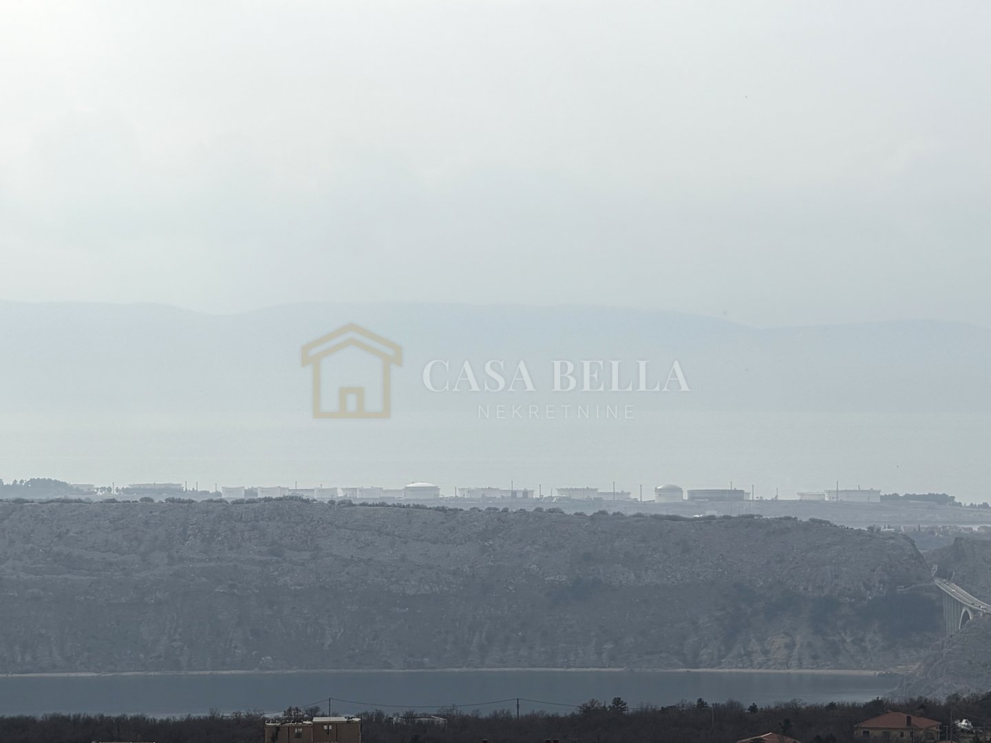 Parcela Naprodaj - Primorsko-goranska Šmrika