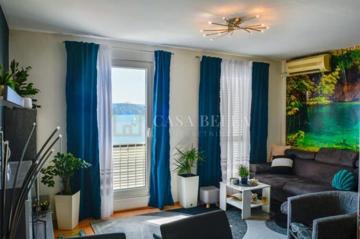 Appartamento in vendita 62 m² – Senj