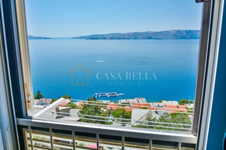Apartment Zu verkaufen - Ličko-senjska Senj - foto 3/13
