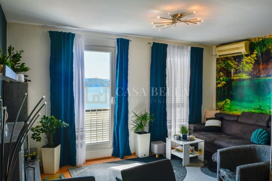 Apartment Zu verkaufen - Ličko-senjska Senj - foto 1/13