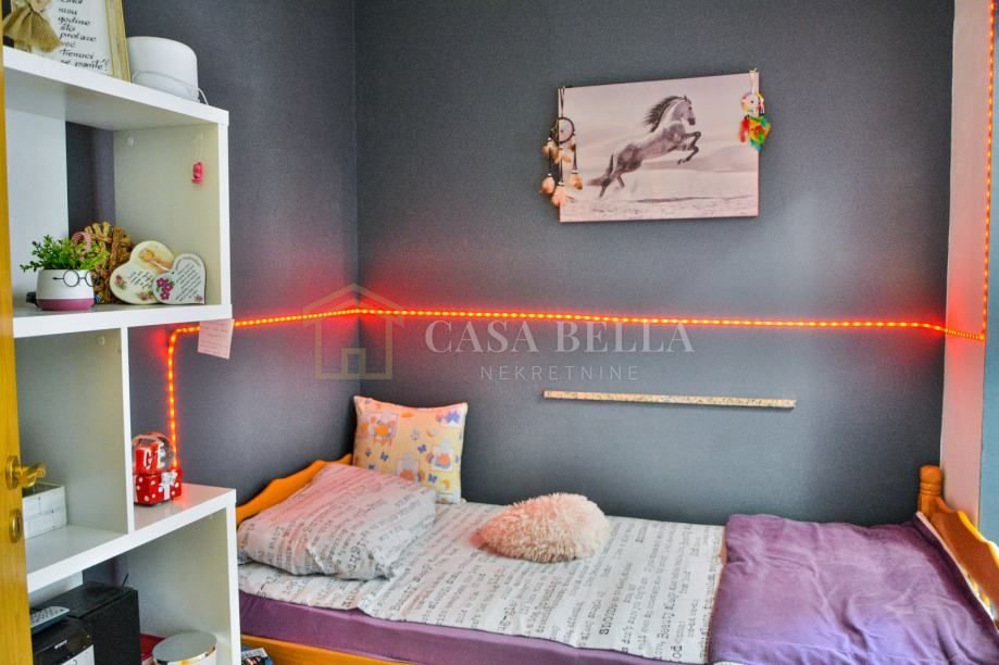 Apartment Zu verkaufen - Ličko-senjska Senj