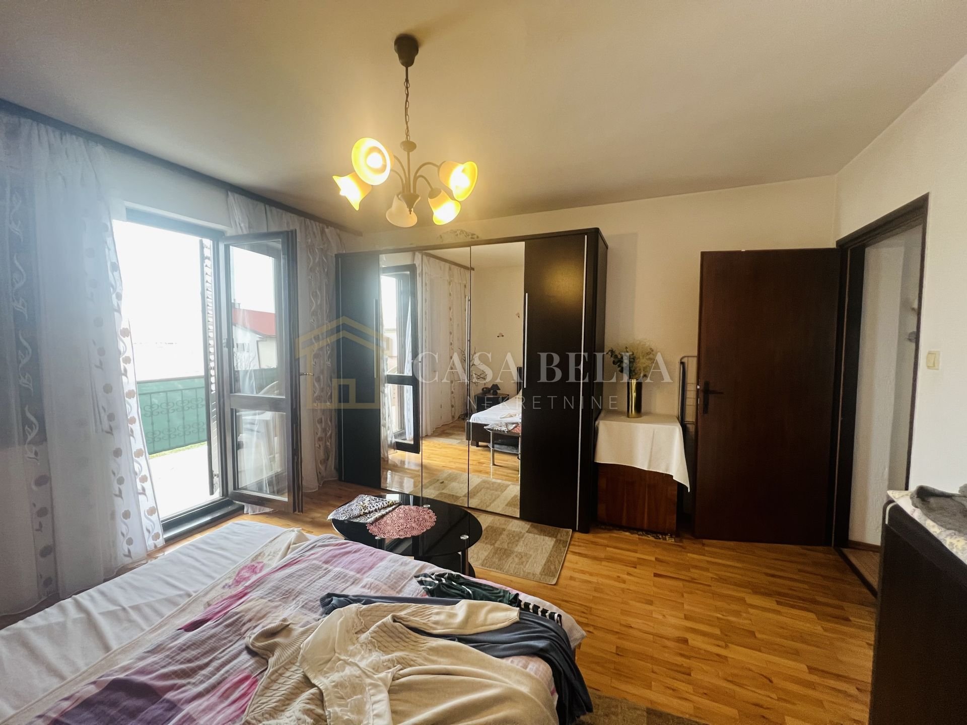Haus Zu verkaufen - Ličko-senjska Senj