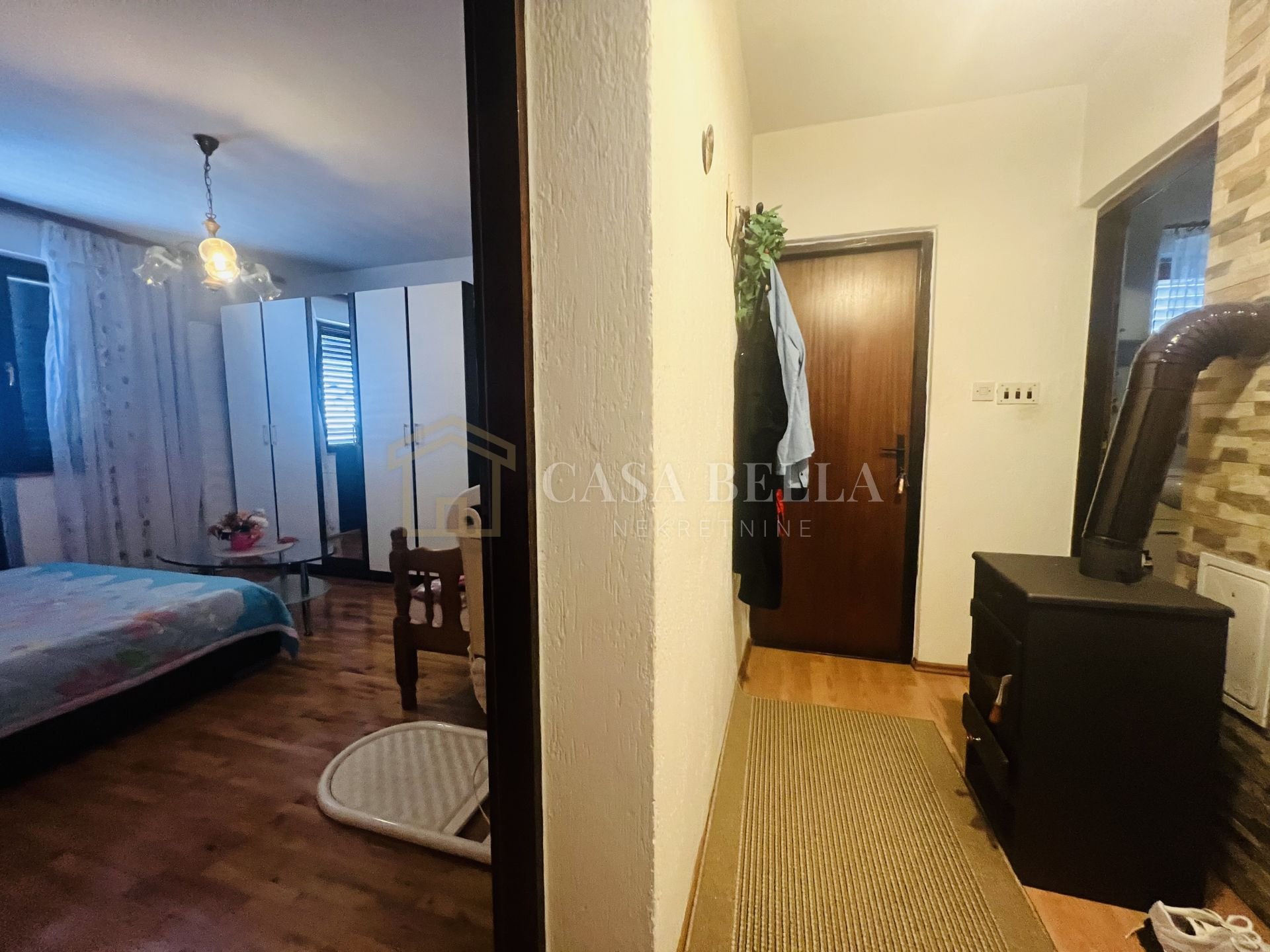 Haus Zu verkaufen - Ličko-senjska Senj
