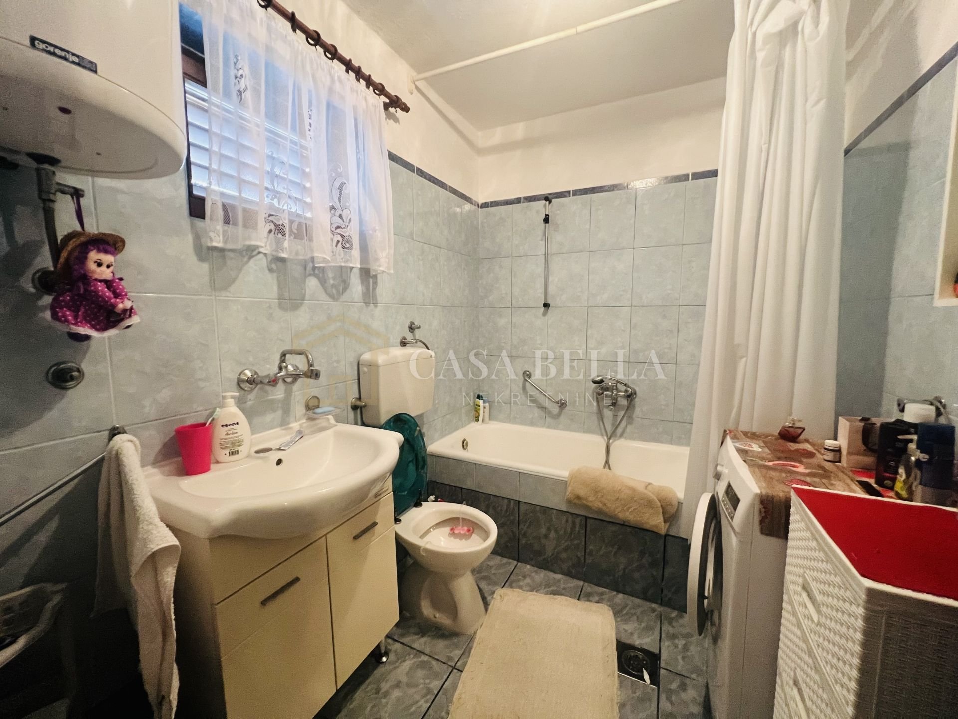 Haus Zu verkaufen - Ličko-senjska Senj