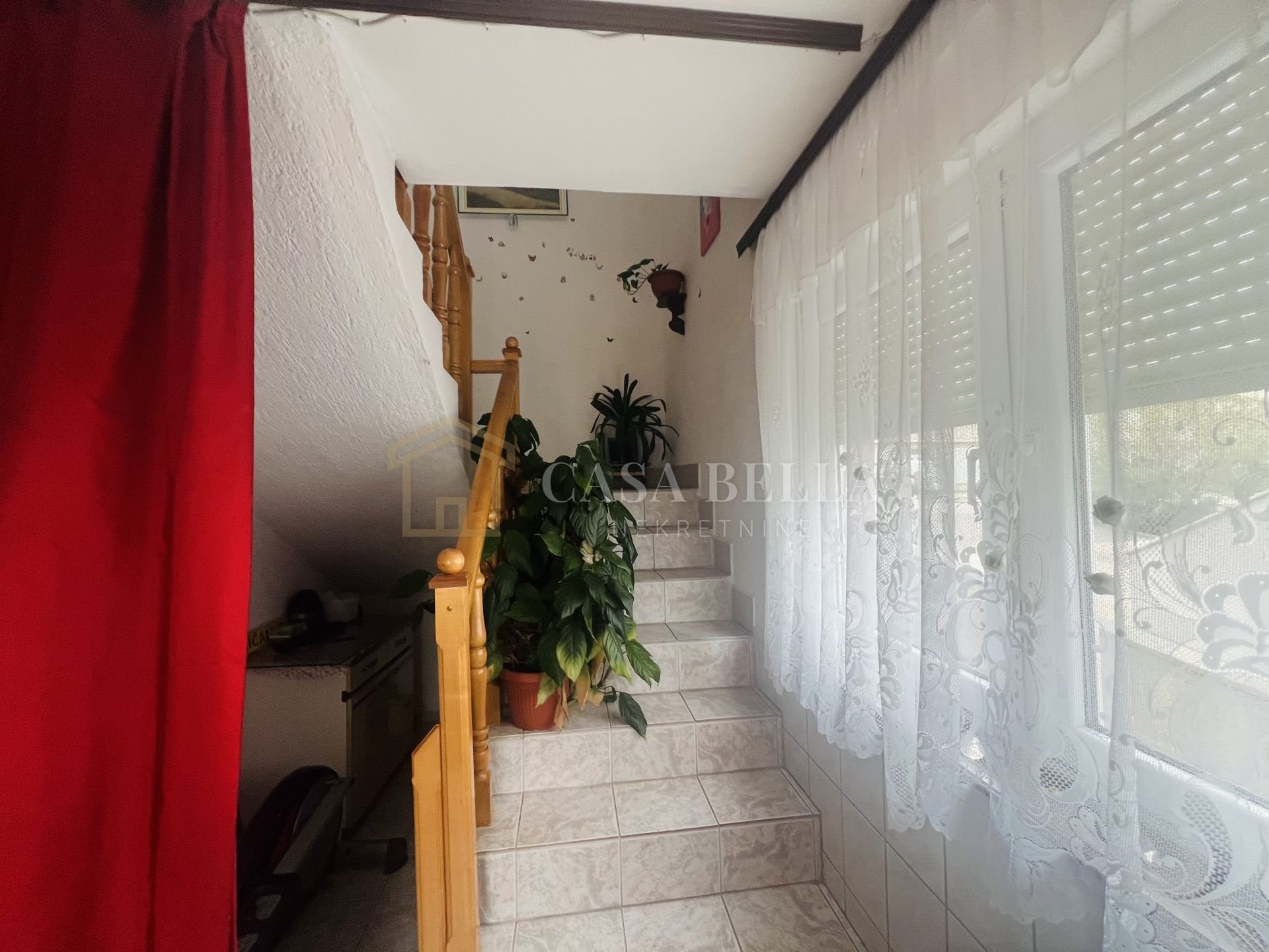 Haus Zu verkaufen - Ličko-senjska Senj