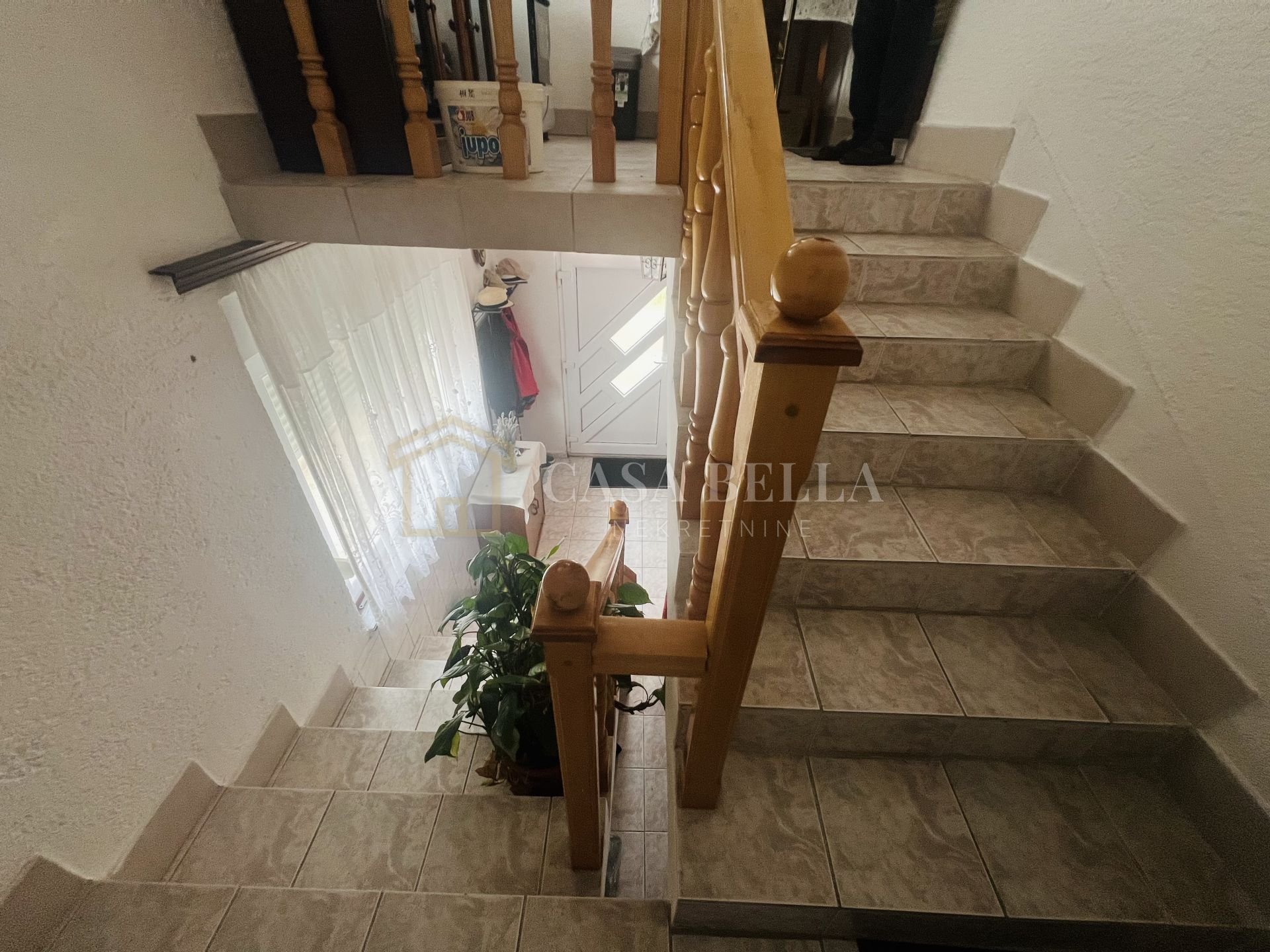 Haus Zu verkaufen - Ličko-senjska Senj