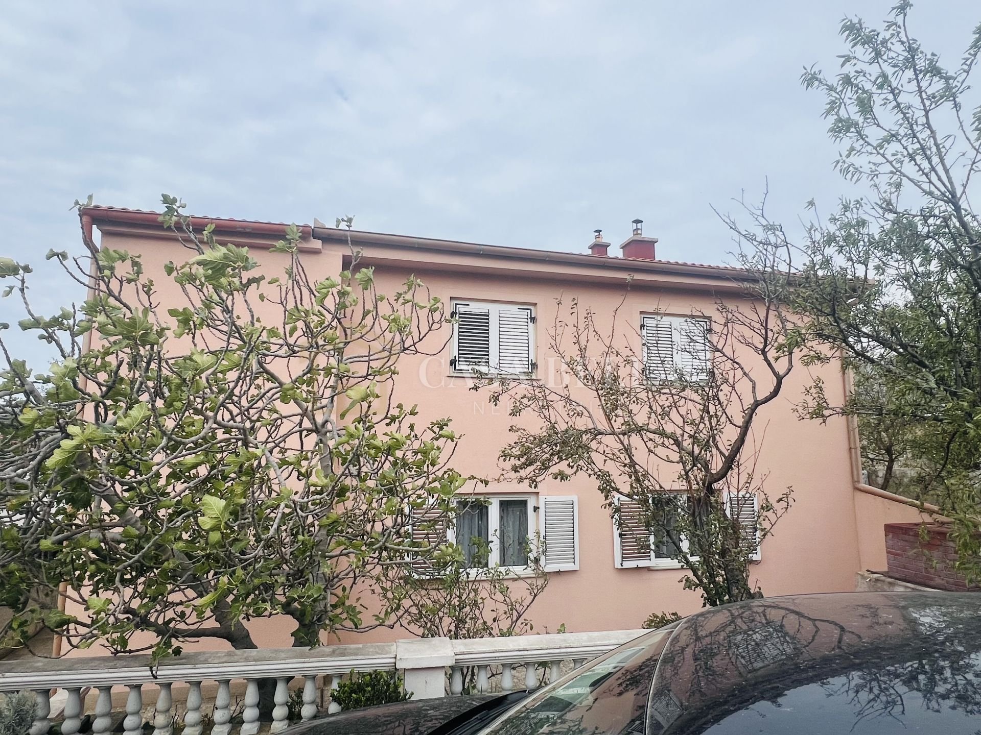 Haus Zu verkaufen - Ličko-senjska Senj