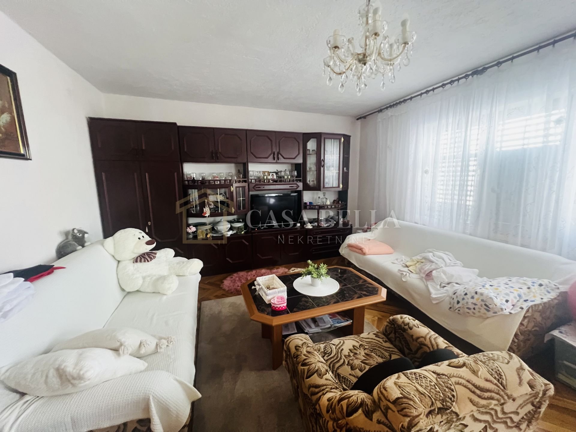 Haus Zu verkaufen - Ličko-senjska Senj