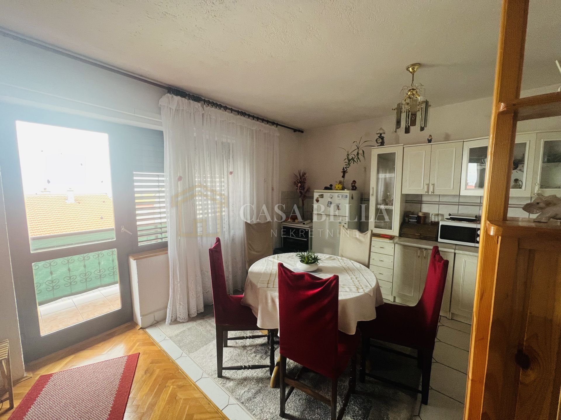 Haus Zu verkaufen - Ličko-senjska Senj