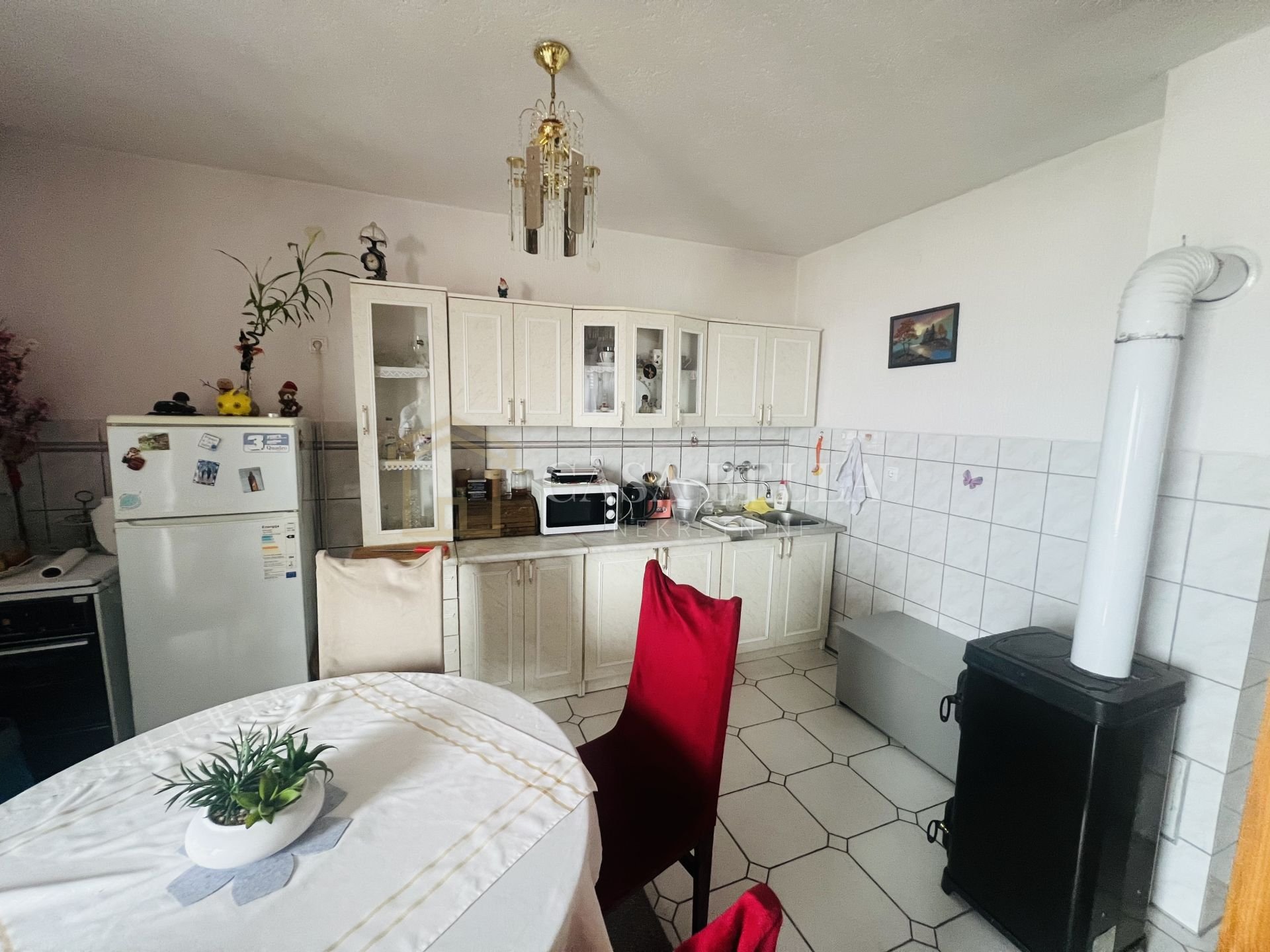 Haus Zu verkaufen - Ličko-senjska Senj