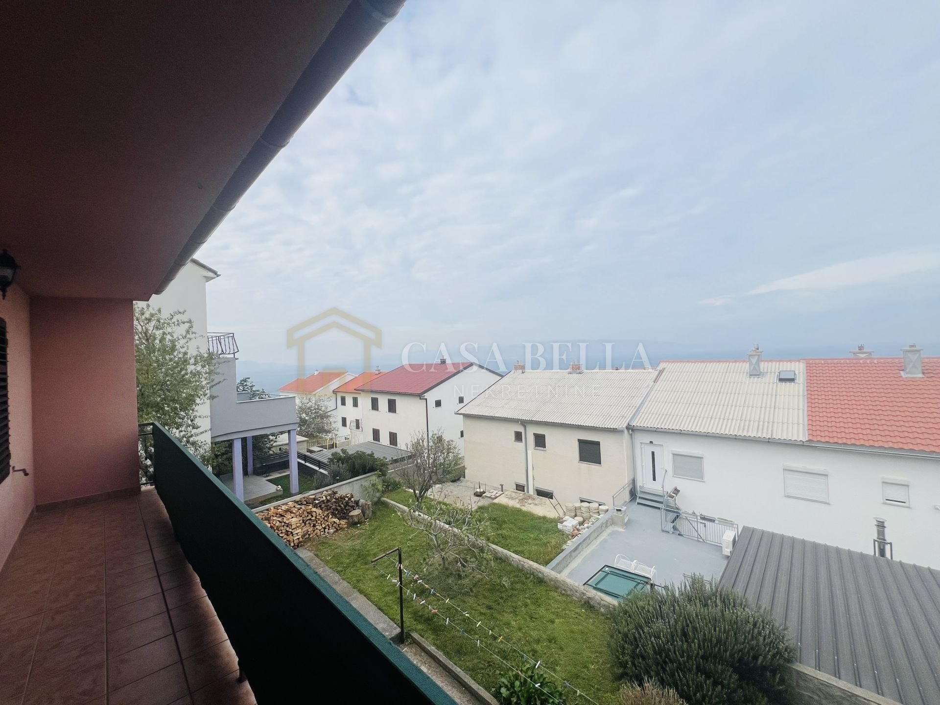 Haus Zu verkaufen - Ličko-senjska Senj