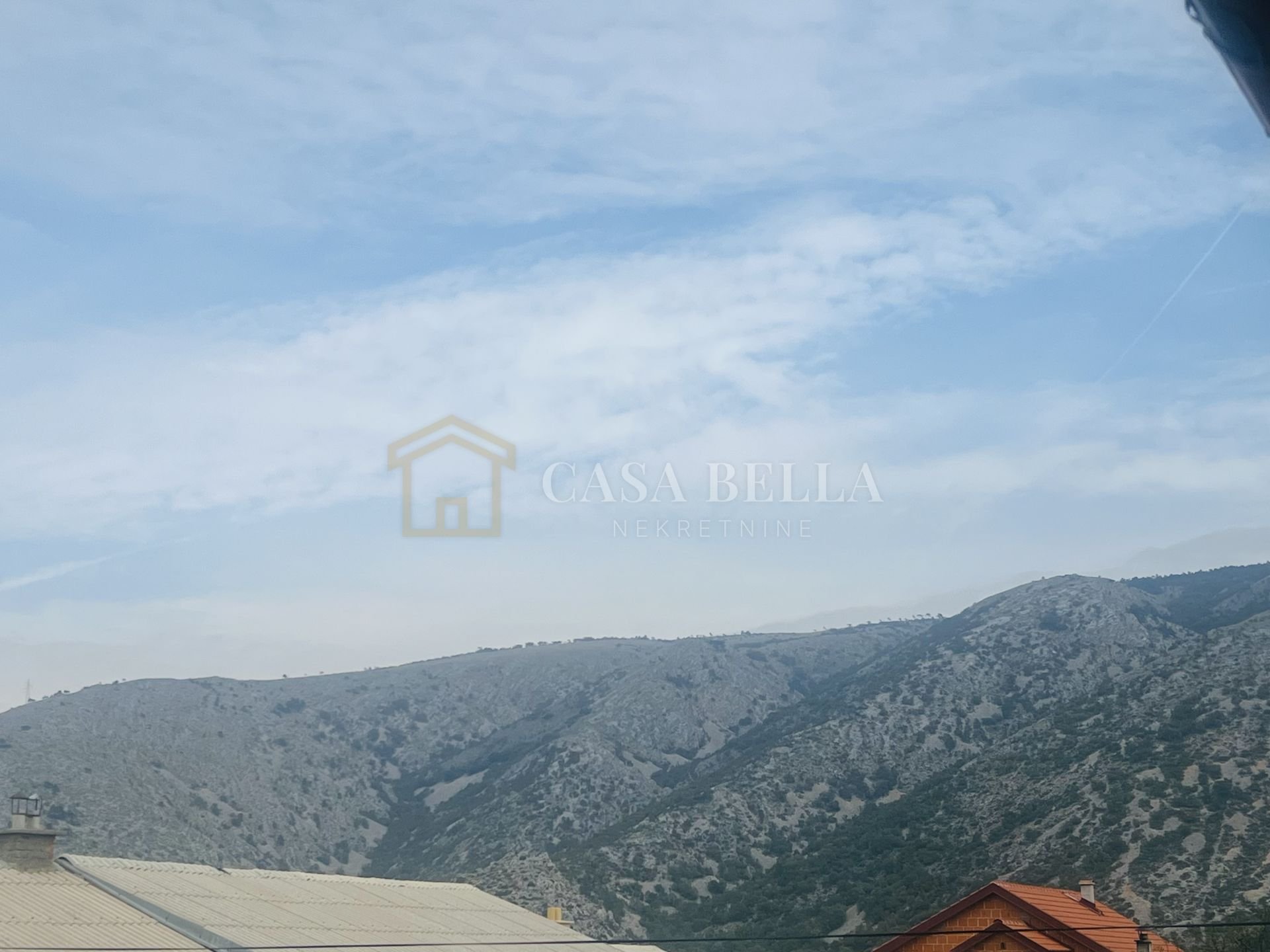 Haus Zu verkaufen - Ličko-senjska Senj