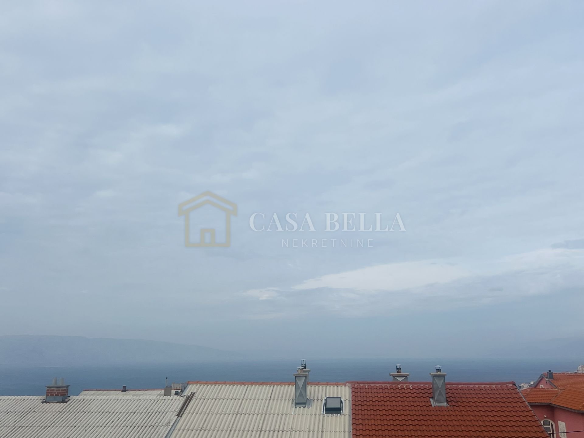 Haus Zu verkaufen - Ličko-senjska Senj