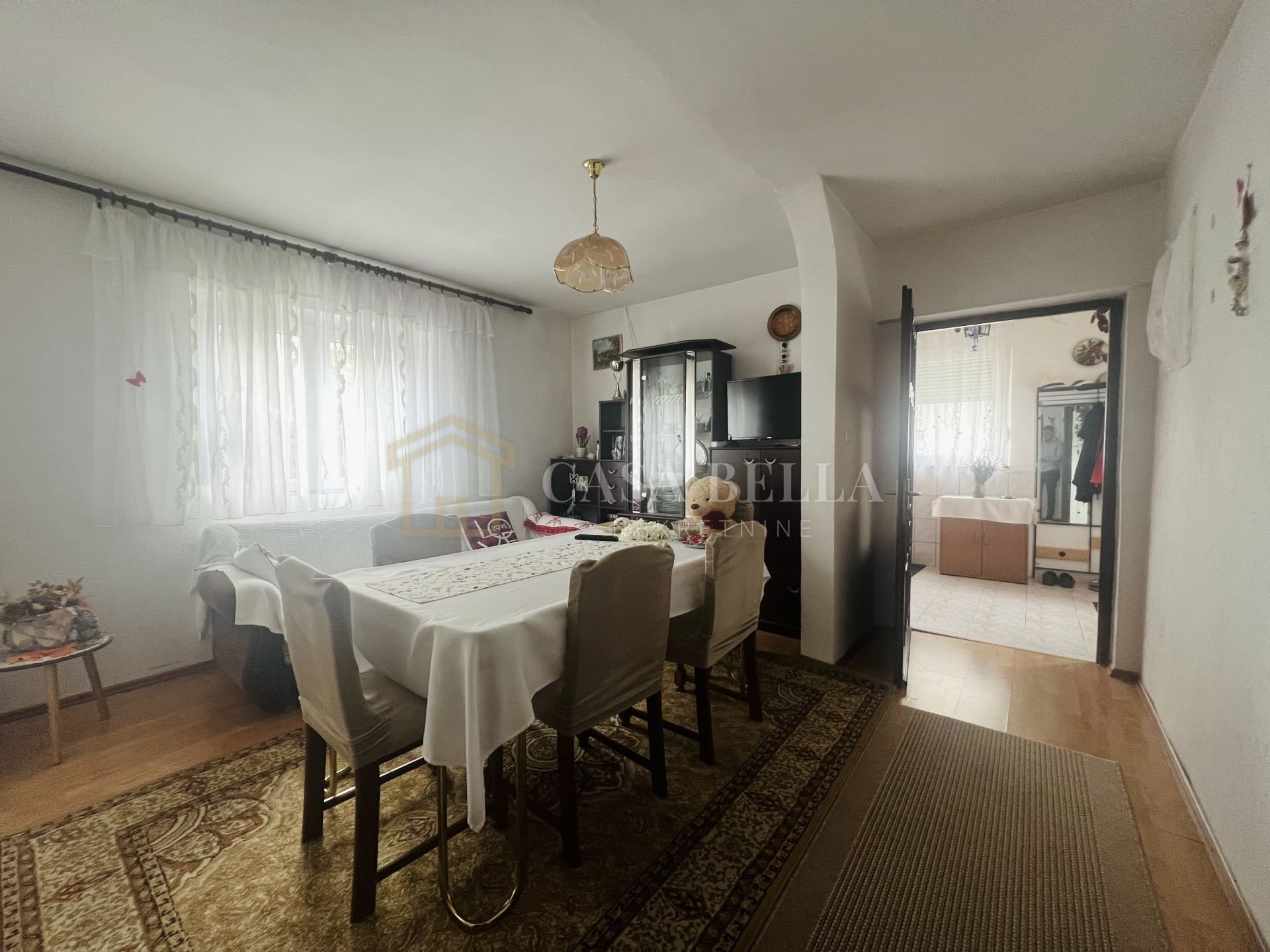 Haus Zu verkaufen - Ličko-senjska Senj