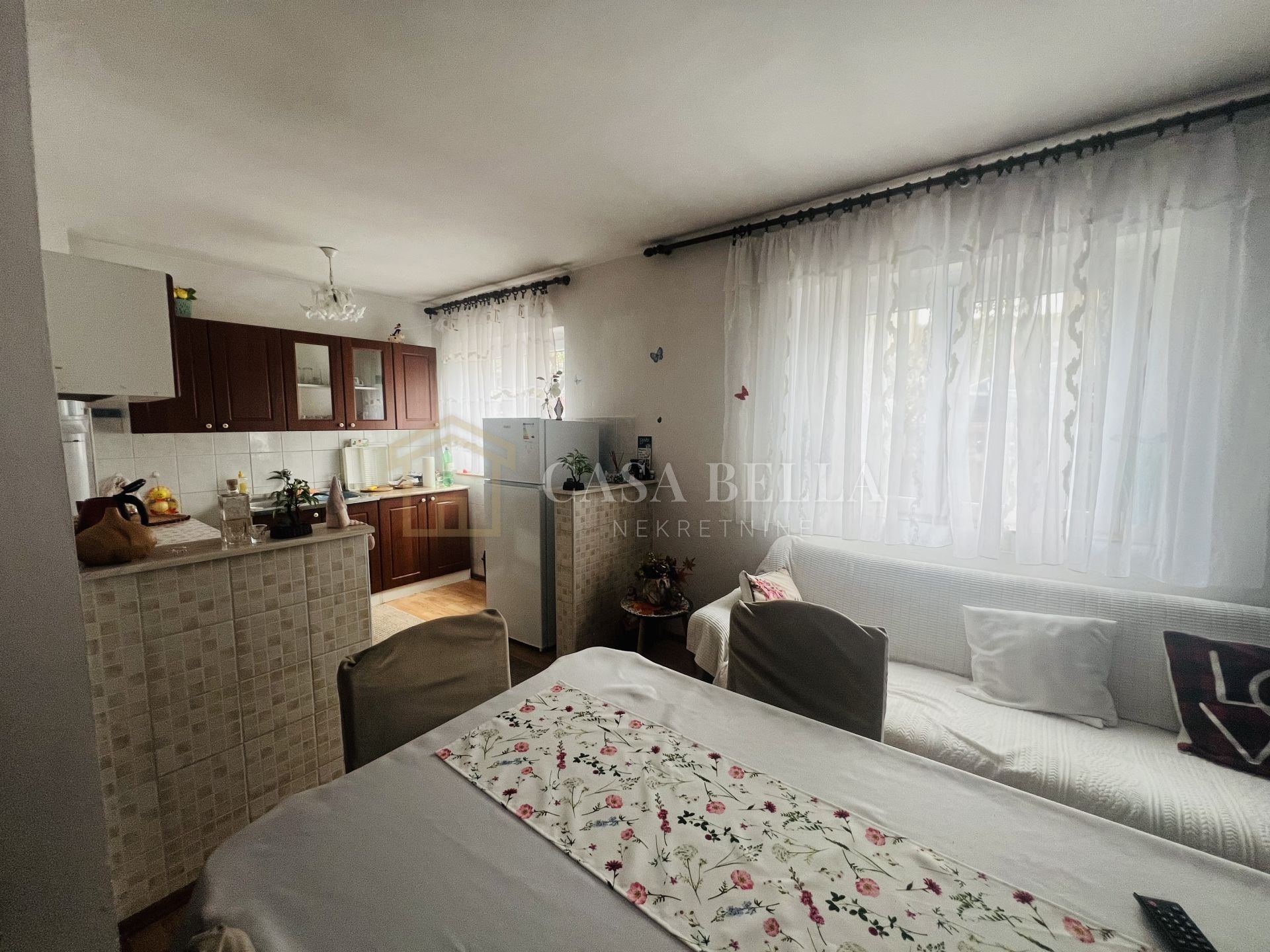 Haus Zu verkaufen - Ličko-senjska Senj