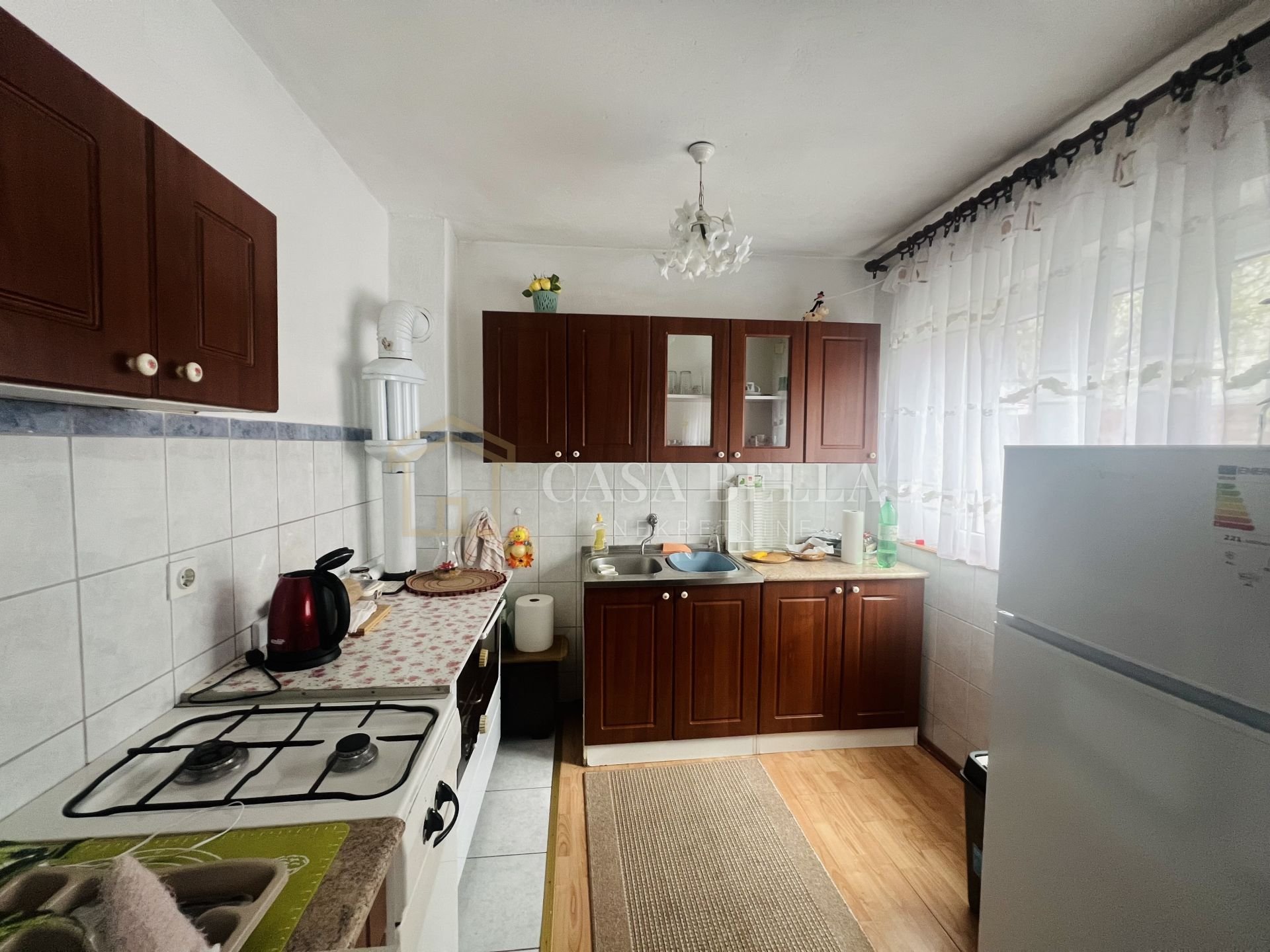 Haus Zu verkaufen - Ličko-senjska Senj