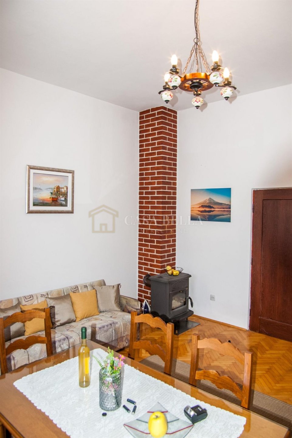 House For sale - Primorsko-goranska Marinići