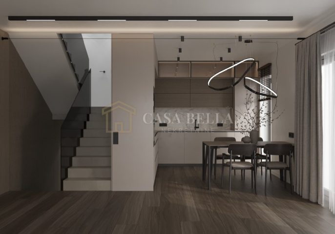 Flat For sale - Primorsko-goranska Kostrena Sveta Lucija - foto 4/16
