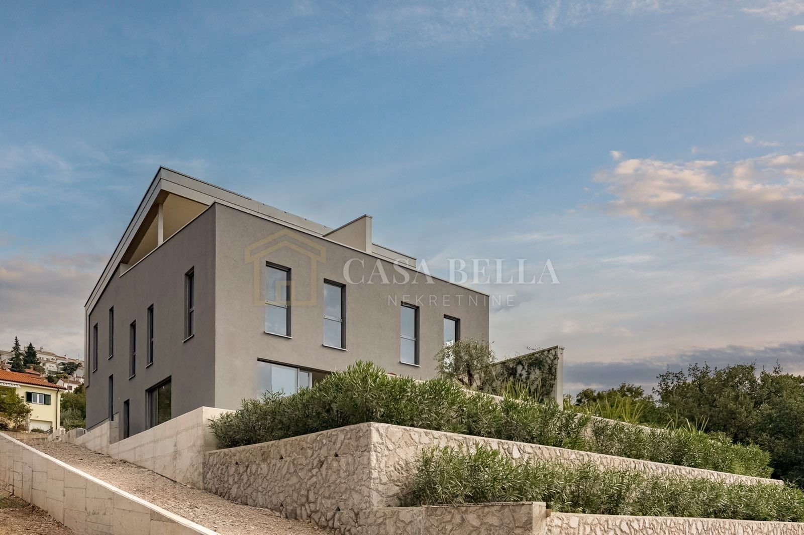 Flat For sale - Primorsko-goranska Kostrena Sveta Lucija - foto 1/16