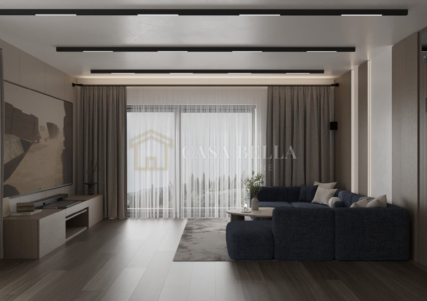 Flat For sale - Primorsko-goranska Kostrena Sveta Lucija