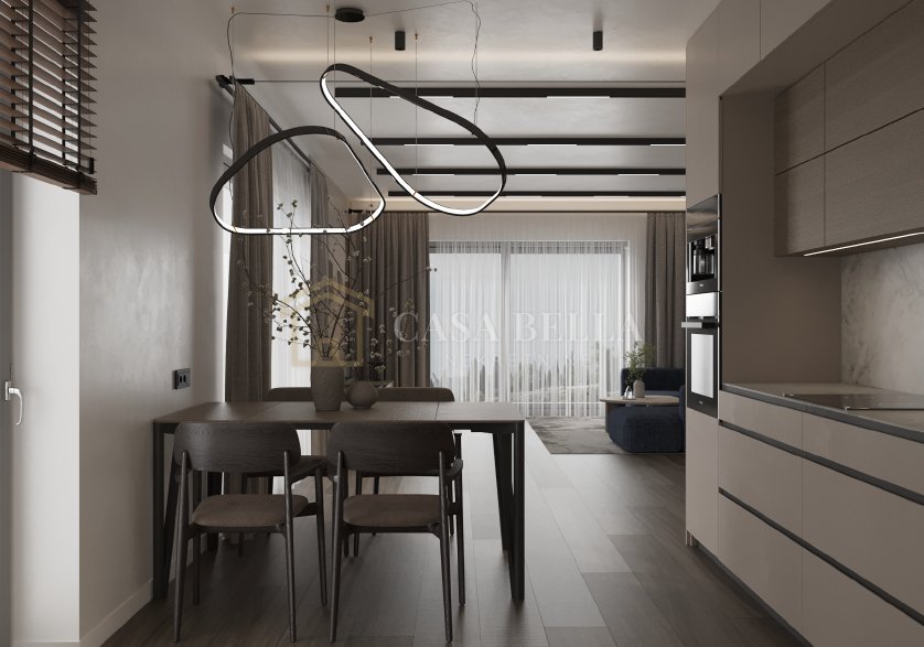 Flat For sale - Primorsko-goranska Kostrena Sveta Lucija
