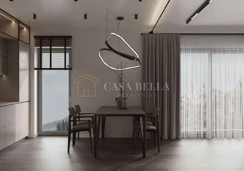 Apartma Naprodaj - Primorsko-goranska Kostrena Sveta Lucija