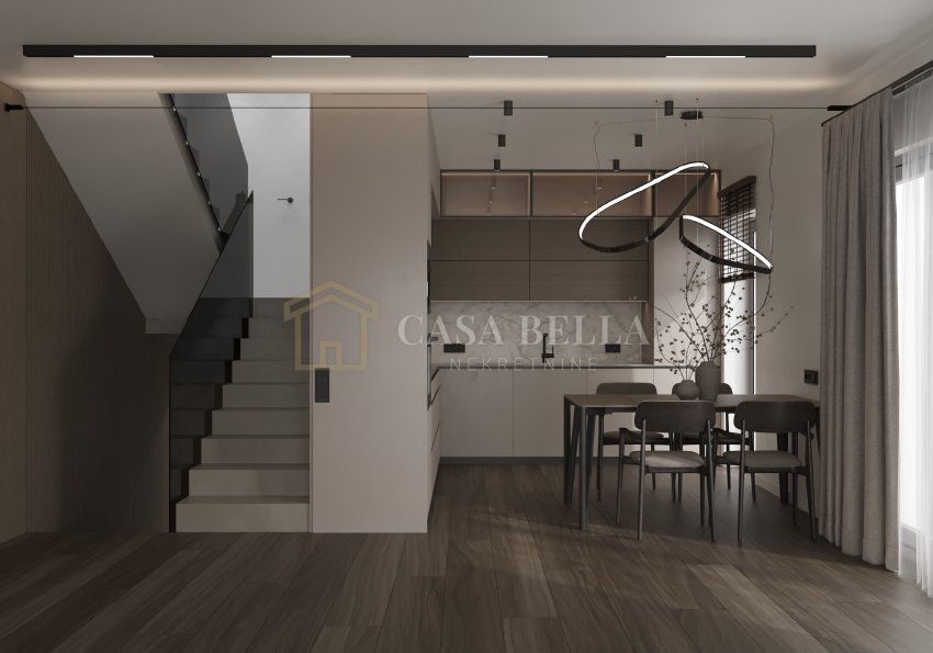 Flat For sale - Primorsko-goranska Kostrena Sveta Lucija