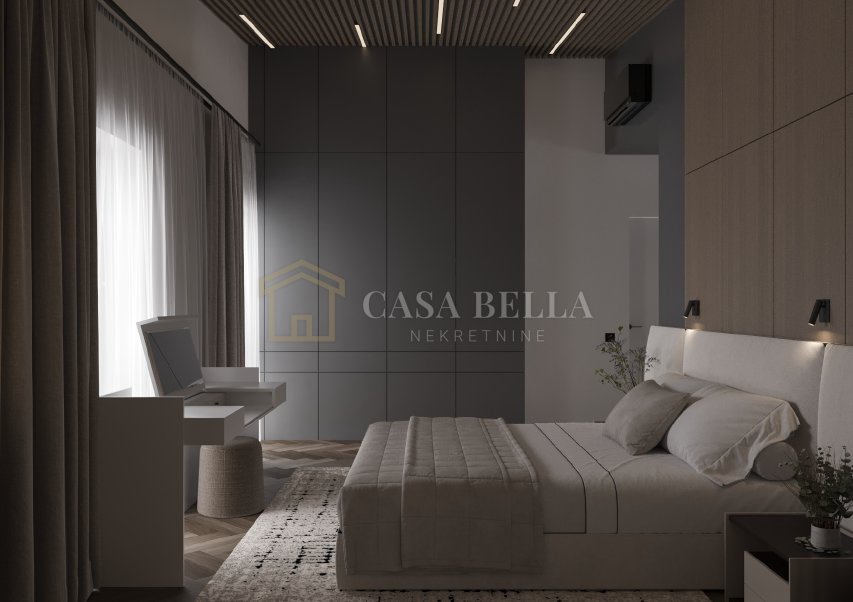 Flat For sale - Primorsko-goranska Kostrena Sveta Lucija