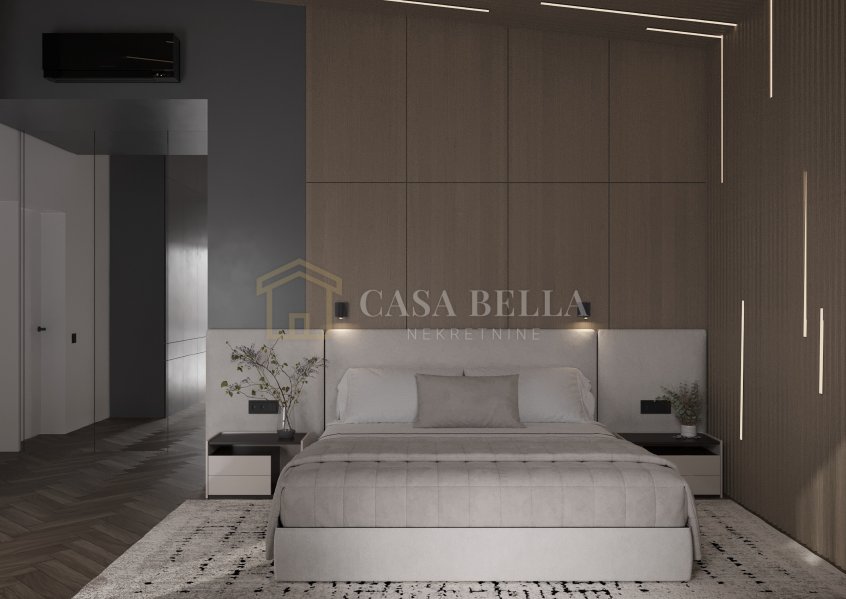 Flat For sale - Primorsko-goranska Kostrena Sveta Lucija