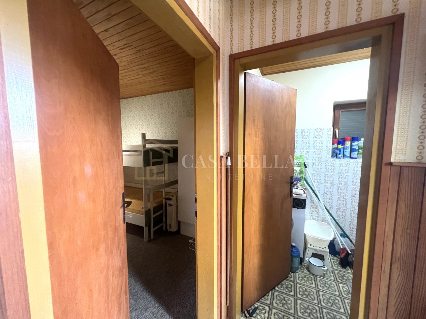 House For sale - Primorsko-goranska Čižići