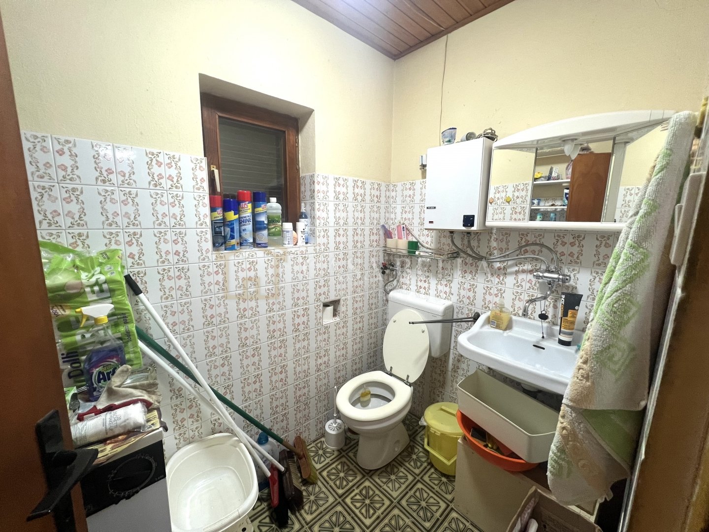 House For sale - Primorsko-goranska Čižići