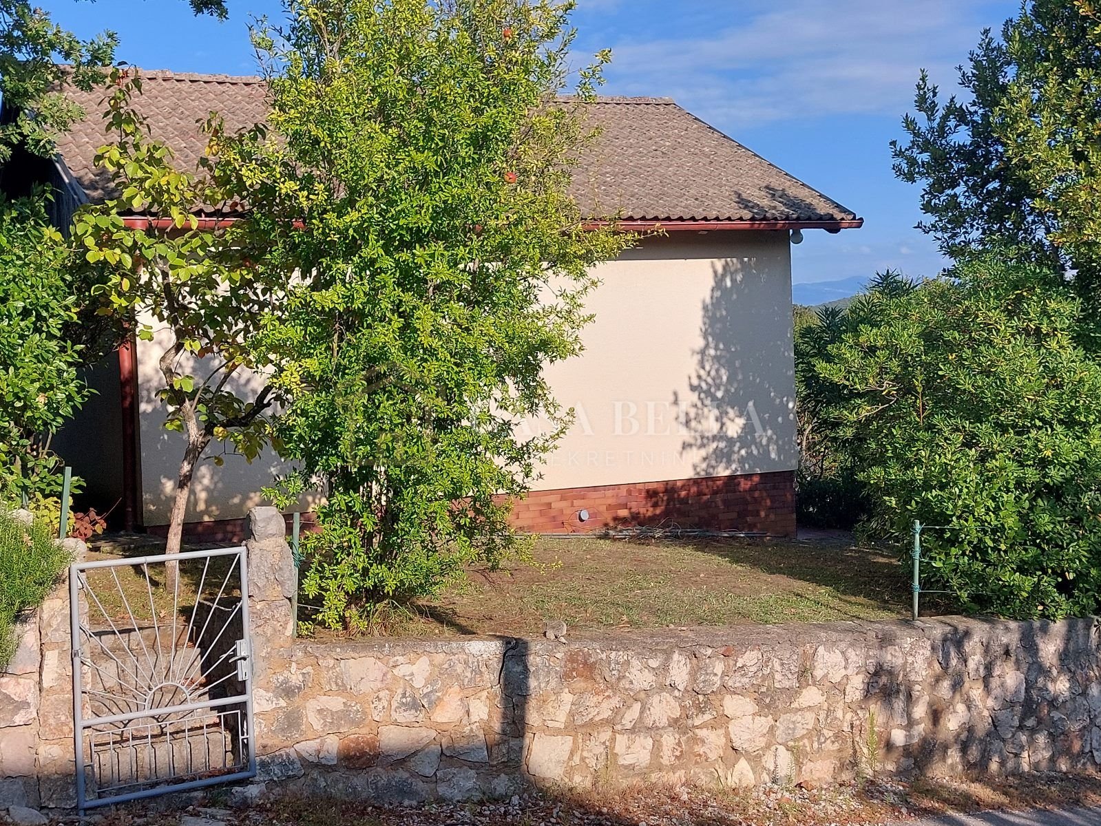 House For sale - Primorsko-goranska Čižići